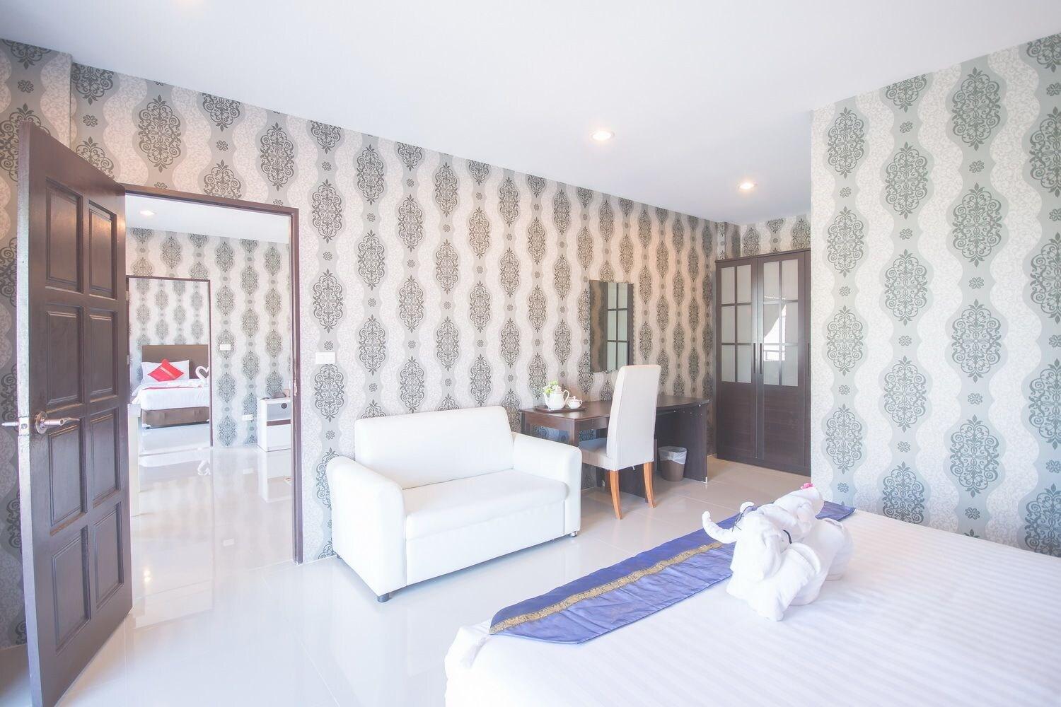 Patong Only Blue Hotel المظهر الخارجي الصورة