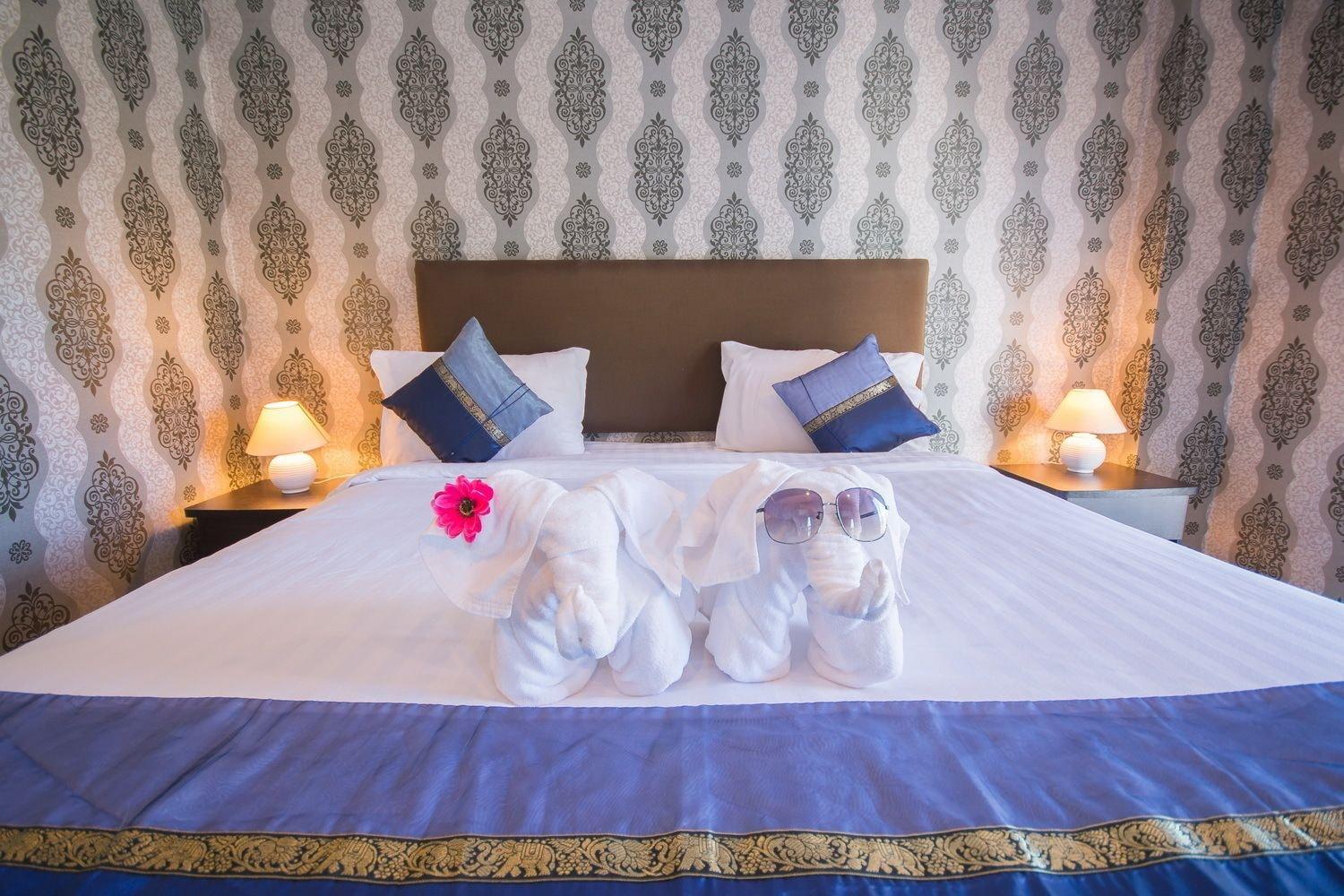Patong Only Blue Hotel المظهر الخارجي الصورة
