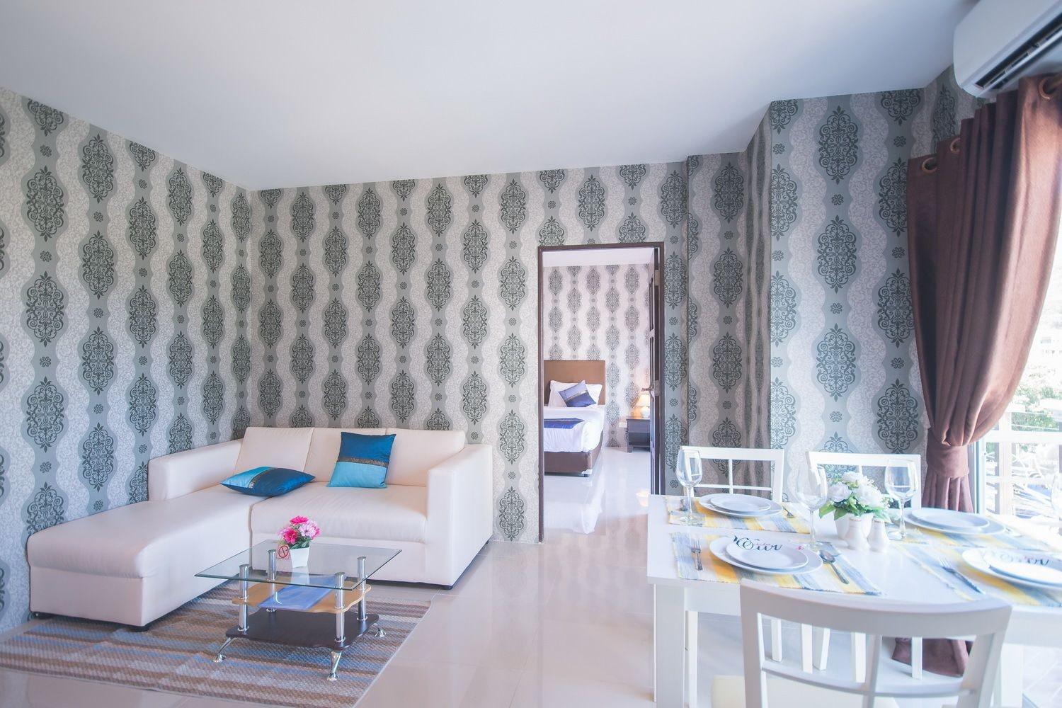 Patong Only Blue Hotel المظهر الخارجي الصورة