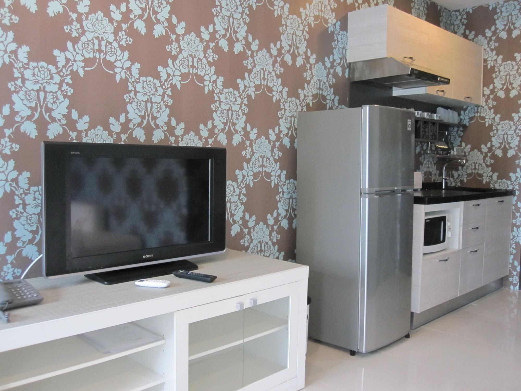 Patong Only Blue Hotel المظهر الخارجي الصورة