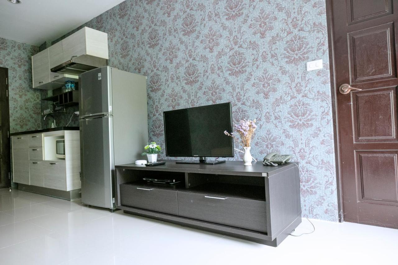 Patong Only Blue Hotel المظهر الخارجي الصورة