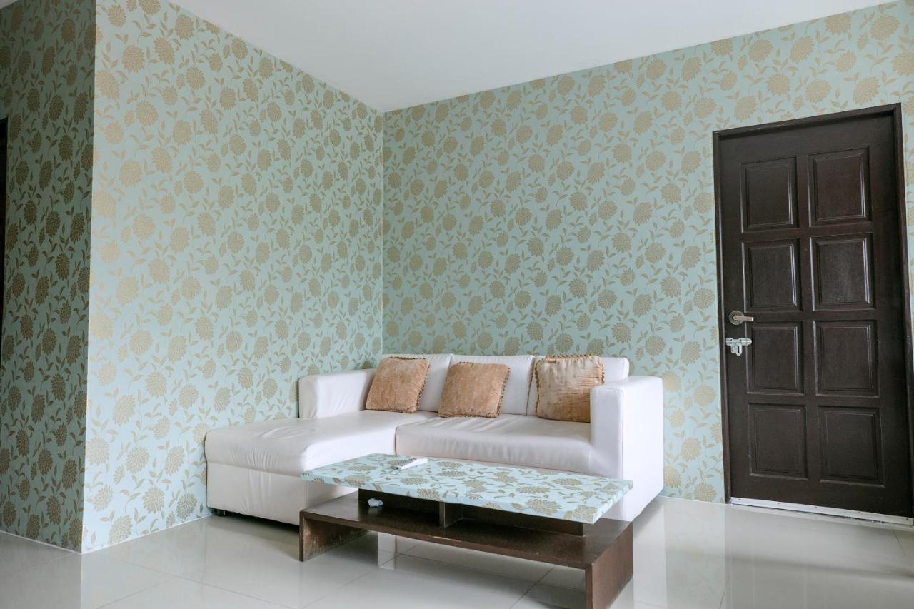 Patong Only Blue Hotel المظهر الخارجي الصورة