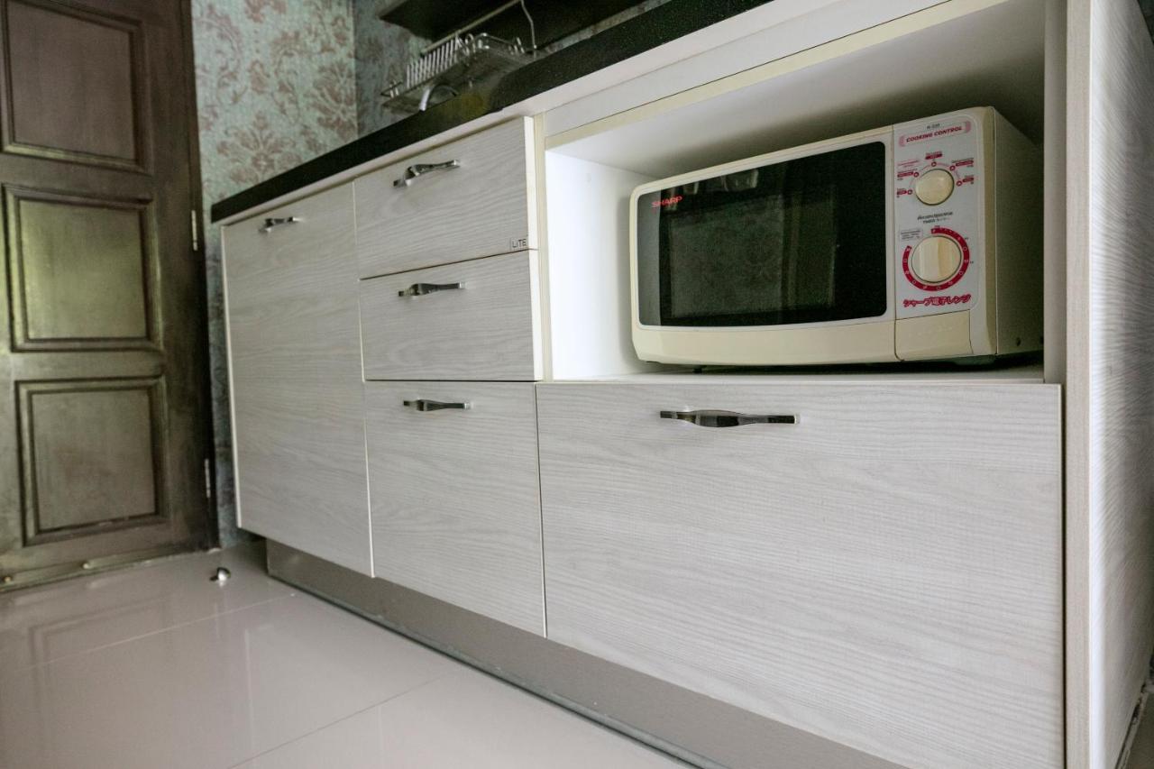 Patong Only Blue Hotel المظهر الخارجي الصورة